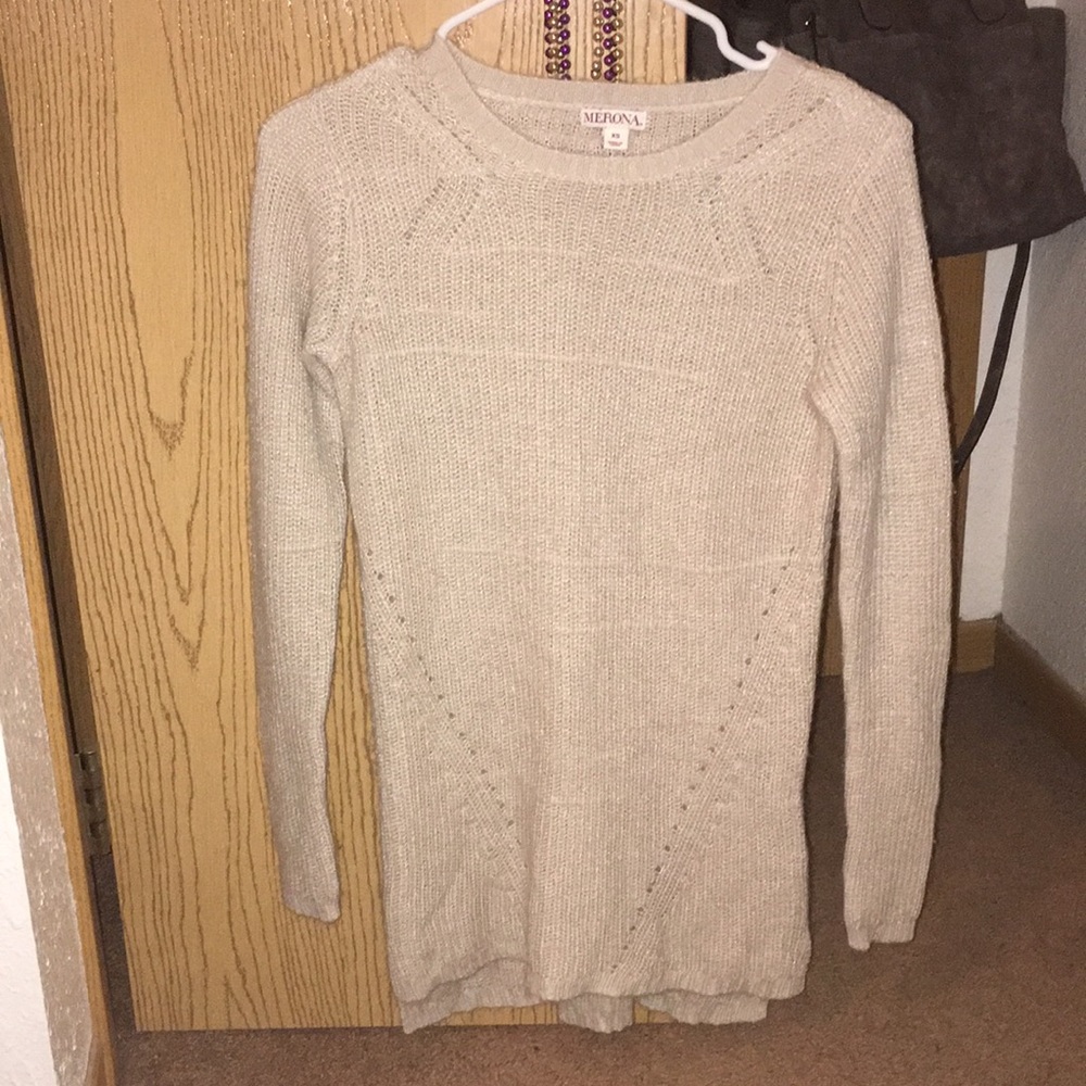 Long sleeve